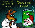 Seasons Greetings From Doctor Fun