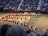 Burmuda Marching Band at the Edinburgh Tattoo