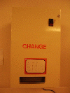 Change Machine