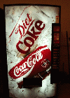 Coke Machine