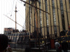 Sir Francis Drake's Golden Hinde