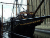 Sir Francis Drake's Golden Hinde