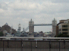 Tower Bridge viewed from London Bridge
