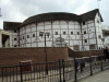 Reconstruction of the Globe Theatre