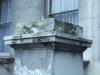 Neglect, grime and decay on the French Embassy Complex of Shame (FECOS)