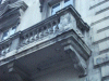 Neglect, grime and decay on the French Embassy Complex of Shame (FECOS)