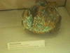 Aurichalcite