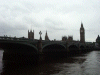 London Bridge, Parliament and Big Ben