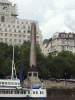 Cleopatra's Needle