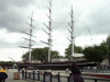 The Cutty Sark