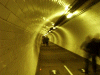 Greenwich Foot Tunnel under the Thames