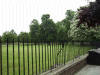 Kensington Gardens/Hyde Park off the Kensington High Street 
