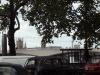 The Thames,  Big Ben and Parliament in the distance