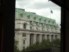 Australia House (Australian Embassy) viewed from Crystallography lab of Kings College London