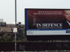 Handling the Malaise of life: Photographing the reputedly expensive billboards on Cromwell road