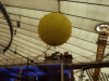 Detective Schofield asked me to photograph this yellow ballon because it looked inane