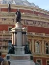Royal Albert Hall, London
