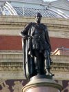 Royal Albert Hall, London