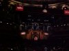 Inside the Royal Albert Hall