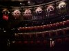 Inside the Royal Albert Hall