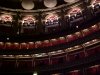 Inside the Royal Albert Hall