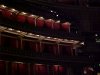 Inside the Royal Albert Hall