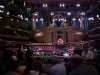 Intermission in the Arena, Royal Albert Hall