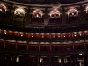 Intermission in the Arena, Royal Albert Hall