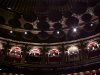 Intermission in the Arena, Royal Albert Hall