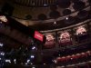 Intermission in the Arena, Royal Albert Hall