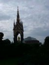 Prince Albert Memorial