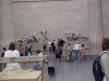 Parthenon Sculptures - Elgin Marbles