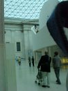 The Great Court of The British Museum