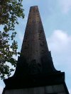 Cleopatra's Needle
