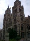 The Natural History Museum of London