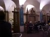 The Crypt Cafe : St Paul's Cathedral