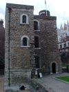 The Jewel Tower
