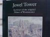 The Jewel Tower