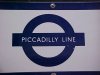 Picadilly Line