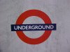 London Underground Logo