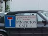 Kensington Gate