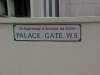 Palace Gate