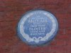 Blue plaque to Sir John Everett Millais