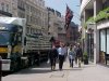 Walk down Ludgate Hill