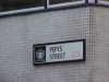 Pepys Street