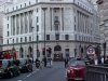 Corner of King William Street, Lombard Street, Cornhill Street and Threadneedle Street