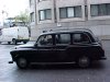 London taxi
