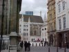 View of the London Guildhall