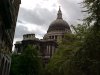 View of St Pauls Cathedral