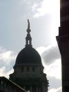 View of Old Bailey